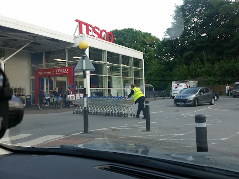 Tesco Superstore