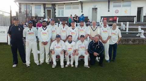 Mexborough Athletic Sports Club