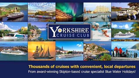 Yorkshire Cruise Club