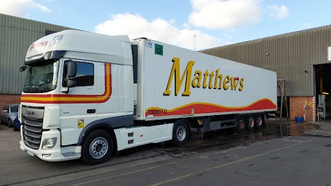 Matthews Transport