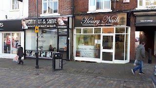 Ponty Cut & Shave