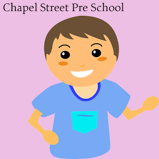 Chapel Street Pre School