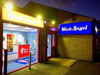 Wash Angel Professional Laundry Dry Cleaning and Ironing