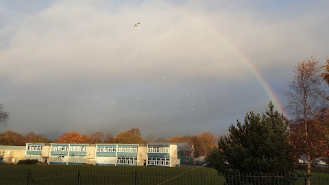 Clermiston Primary School