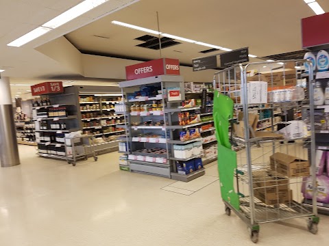 Waitrose & Partners Woodley