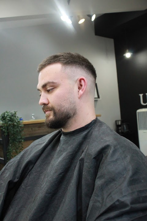 Urban barbers