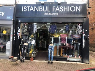 Istanbul Fashion