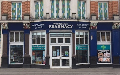 Woodgrange Pharmacy and Travel Clinic