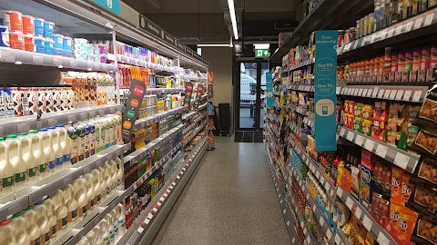 Co-op Food - Chorlton - Beech Road