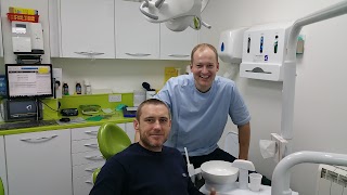 Holistic Dentist