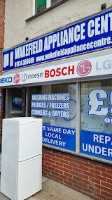 Wakefield Appliance Centre