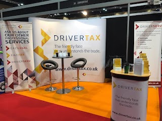 Drivertax Ltd