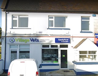 Village Vets Sandyford