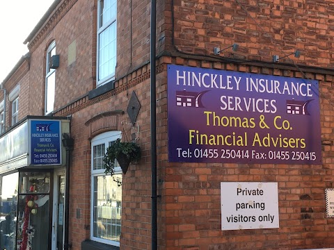 Hinckley Insurance Services