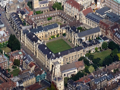 Corpus Christi College