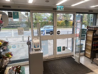 Co-op Food - London Road - Wokingham