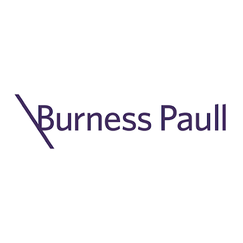 Burness Paull