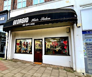 Georgio Hair Salon