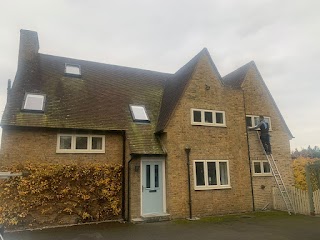 Gleaming Window Cleaning