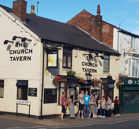 Church Tavern