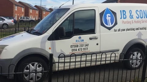 JB & Son Plumbing & Heating Services