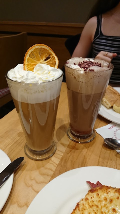 Costa Coffee