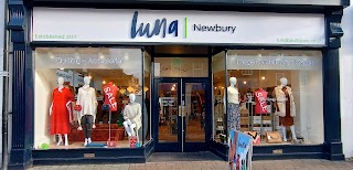 Luna Newbury