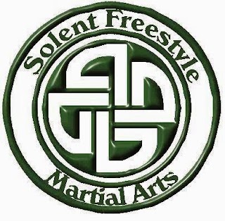 Solent Goju-Ryu Karate