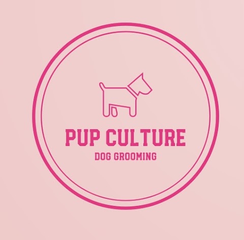 Pup Culture Dog Grooming