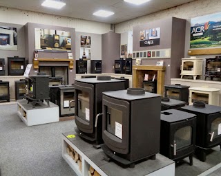 Nortons Range Cooker Stove & Fireplace Centre