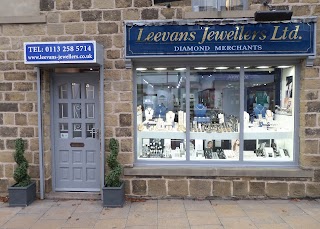 Leevans Jewellers & Pawnbrokers Ltd