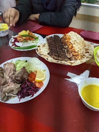 Kurdistan Restaurant