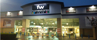 FW Homestores Caerphilly