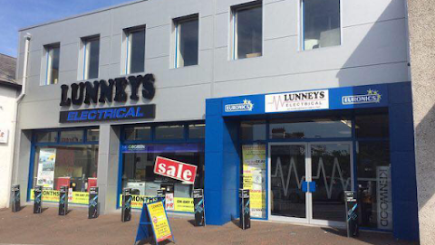 Lunneys Electrical Banbridge