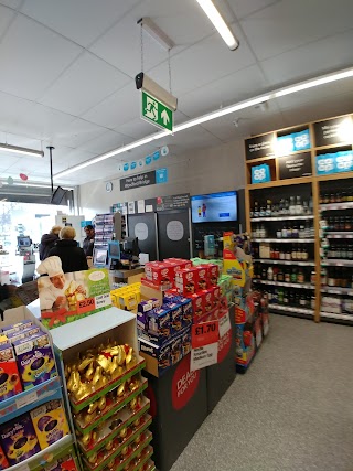 Co-op Food - Woodford Bridge