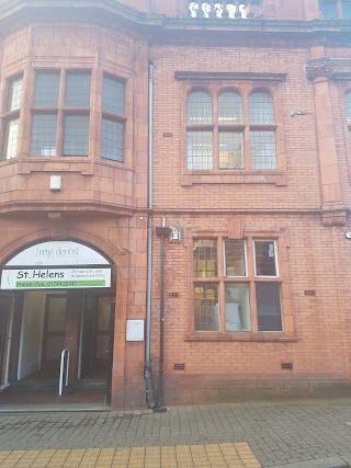 Victoria Square Dental Practice