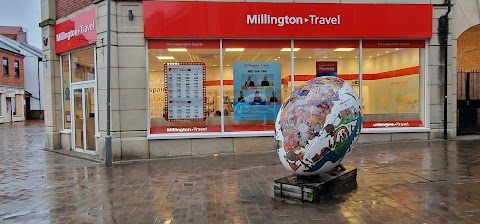 Millington Travel Rugby