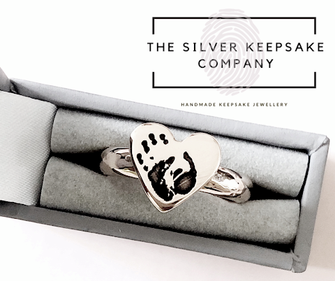 The Silver Keepsake Company