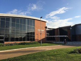 Oak Park Active Living Centre