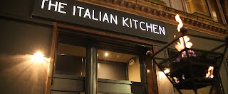 The Italian Kitchen