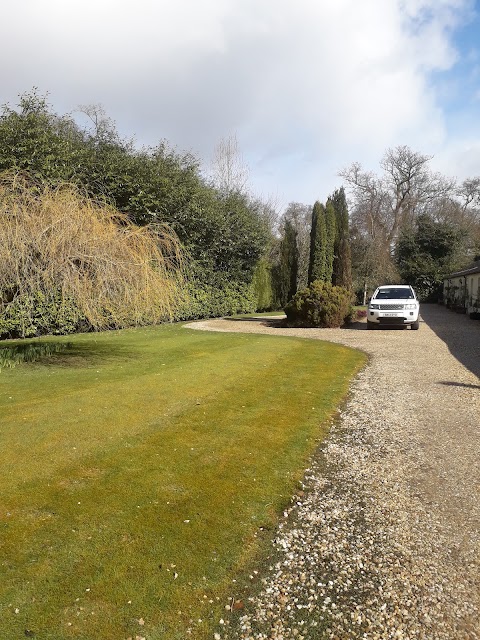 The Gardeners Cottages