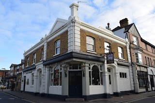 The White Horse