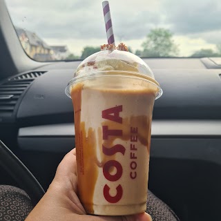 Costa Coffee