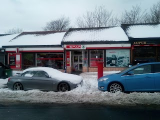 SPAR Dorchester Avenue