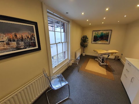 Dermaskin Clinic - Chester