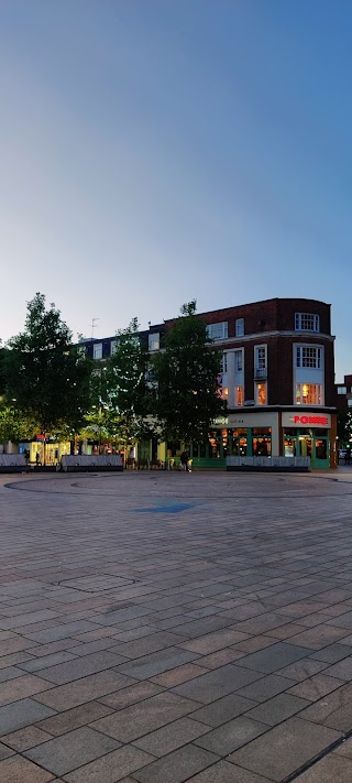 Hull City Hall & New Theatre