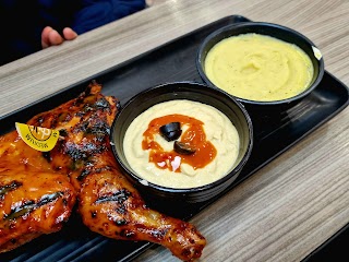 Chilli Flames Eatery - Bradford