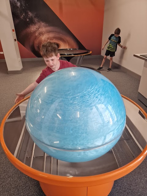 Aberdeen Science Centre