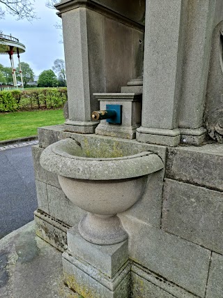 Water Fountain