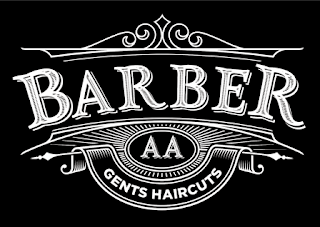 Barber AA